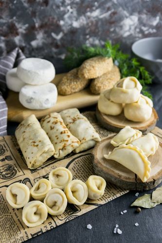 Сеты и комбо